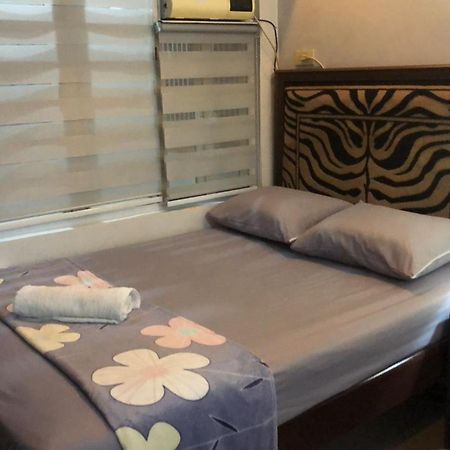 2 Separate Units, 1Br On 23Rd Flr And 3Br Penthouse On 41St Flr In Manila, Near Slec,Us Embassy, Mall And Parks With Excellent View Eksteriør bilde