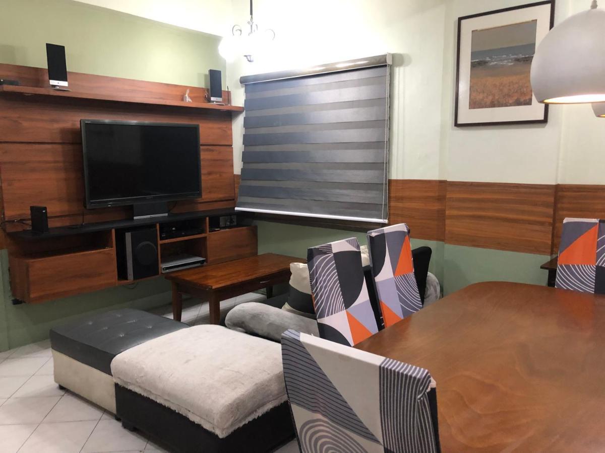 2 Separate Units, 1Br On 23Rd Flr And 3Br Penthouse On 41St Flr In Manila, Near Slec,Us Embassy, Mall And Parks With Excellent View Eksteriør bilde