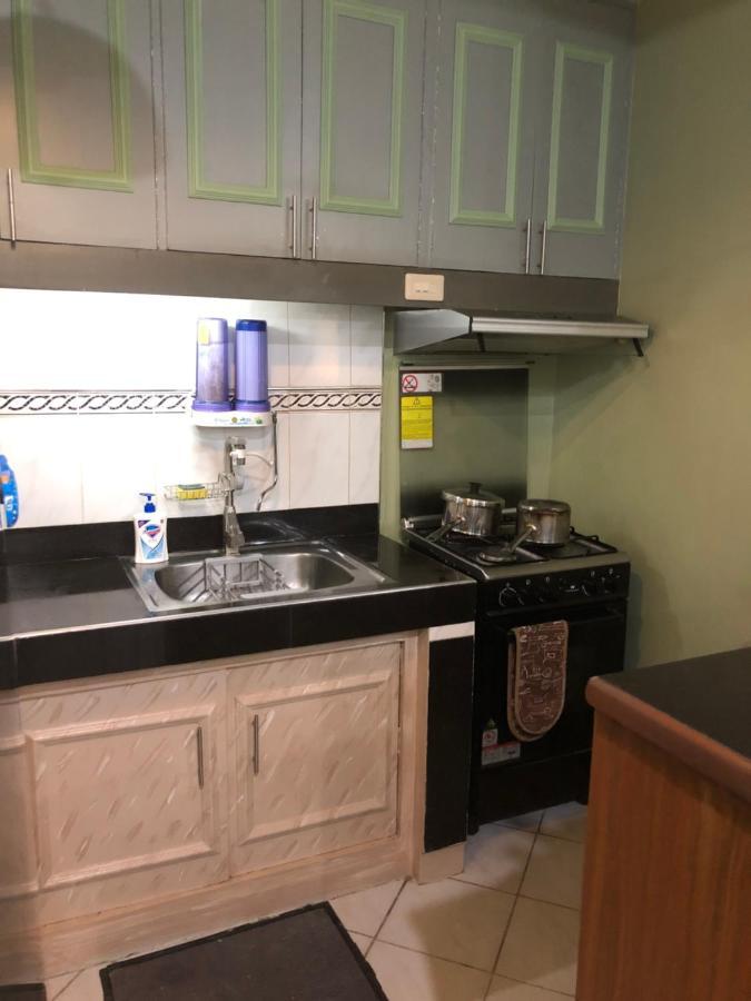 2 Separate Units, 1Br On 23Rd Flr And 3Br Penthouse On 41St Flr In Manila, Near Slec,Us Embassy, Mall And Parks With Excellent View Eksteriør bilde