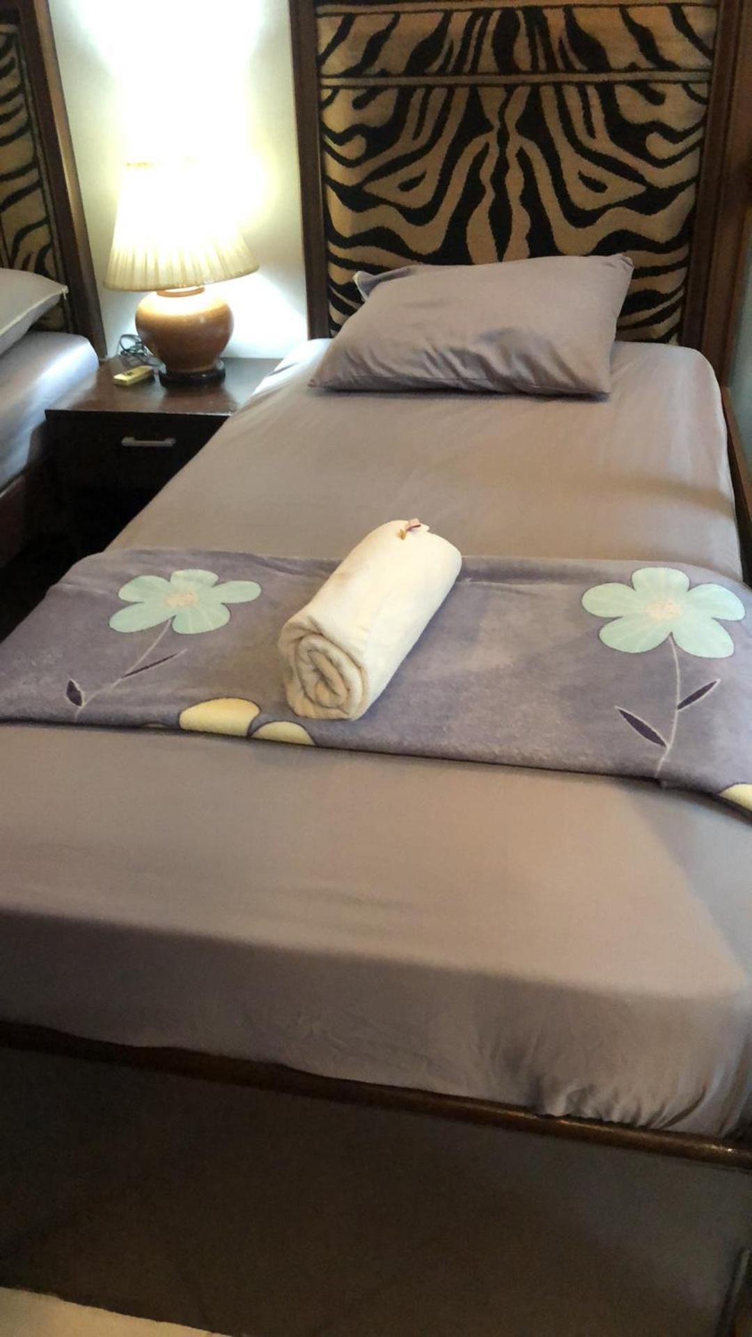 2 Separate Units, 1Br On 23Rd Flr And 3Br Penthouse On 41St Flr In Manila, Near Slec,Us Embassy, Mall And Parks With Excellent View Eksteriør bilde