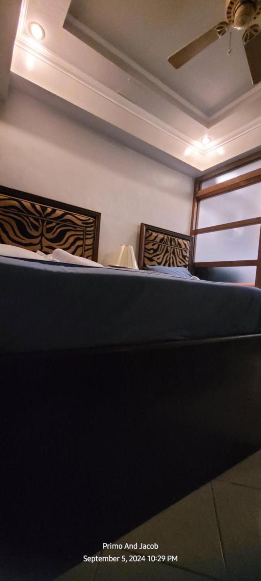 2 Separate Units, 1Br On 23Rd Flr And 3Br Penthouse On 41St Flr In Manila, Near Slec,Us Embassy, Mall And Parks With Excellent View Eksteriør bilde