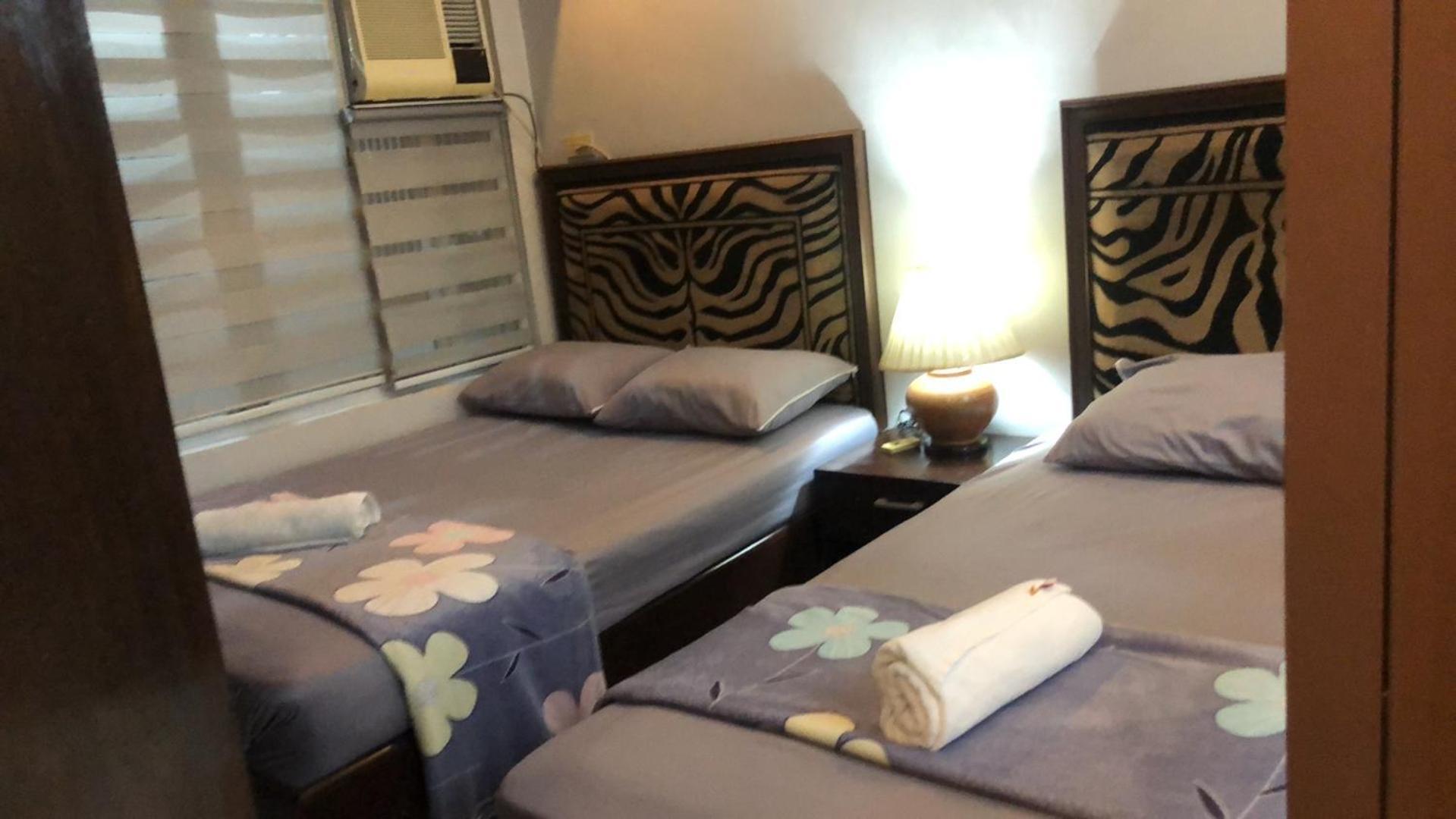 2 Separate Units, 1Br On 23Rd Flr And 3Br Penthouse On 41St Flr In Manila, Near Slec,Us Embassy, Mall And Parks With Excellent View Eksteriør bilde